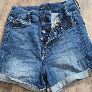 Aeropostale short